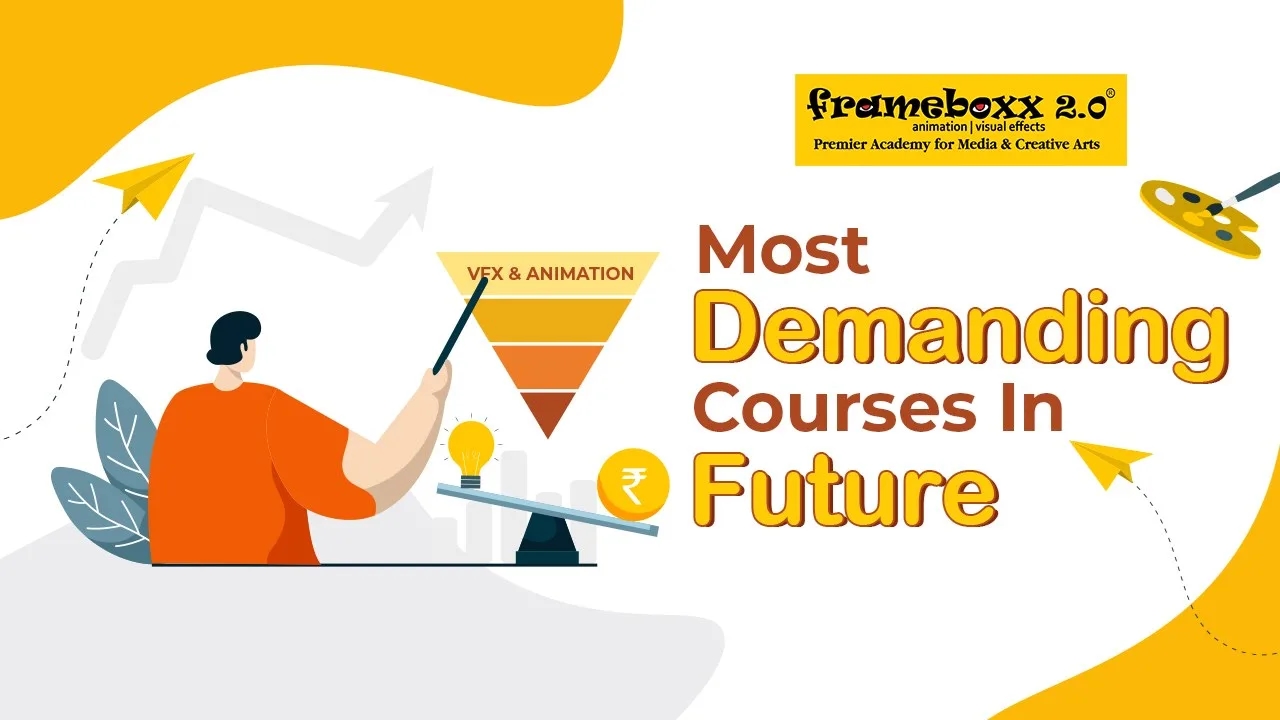 Most Demanding Courses In Future