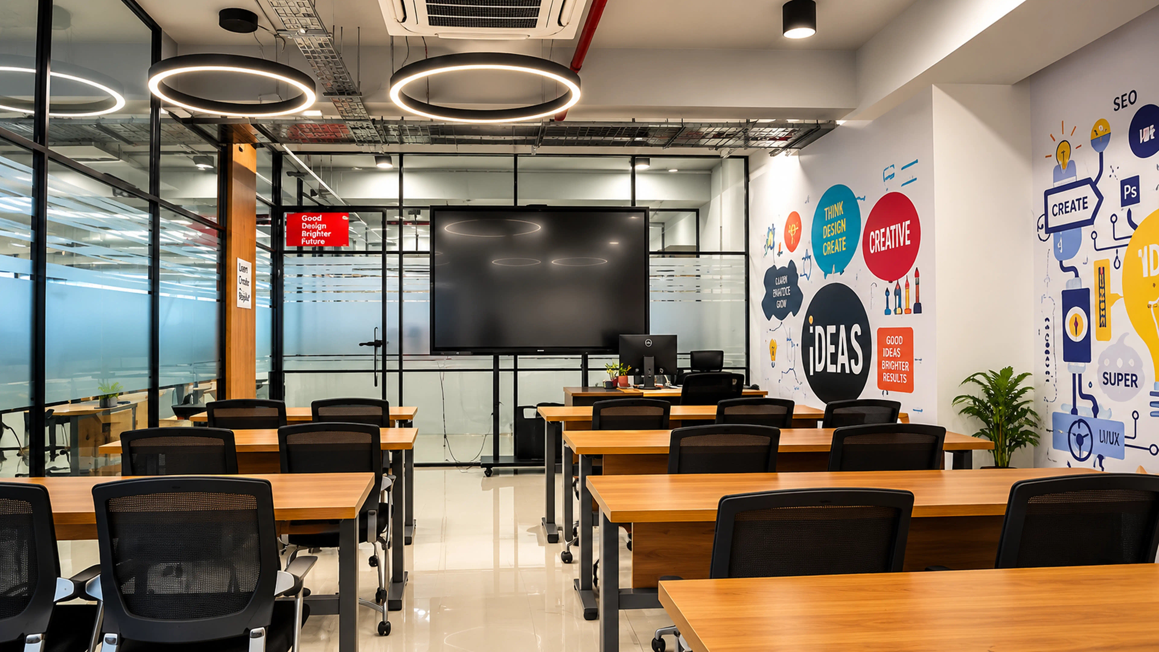 Frameboxx C Scheme campus exterior