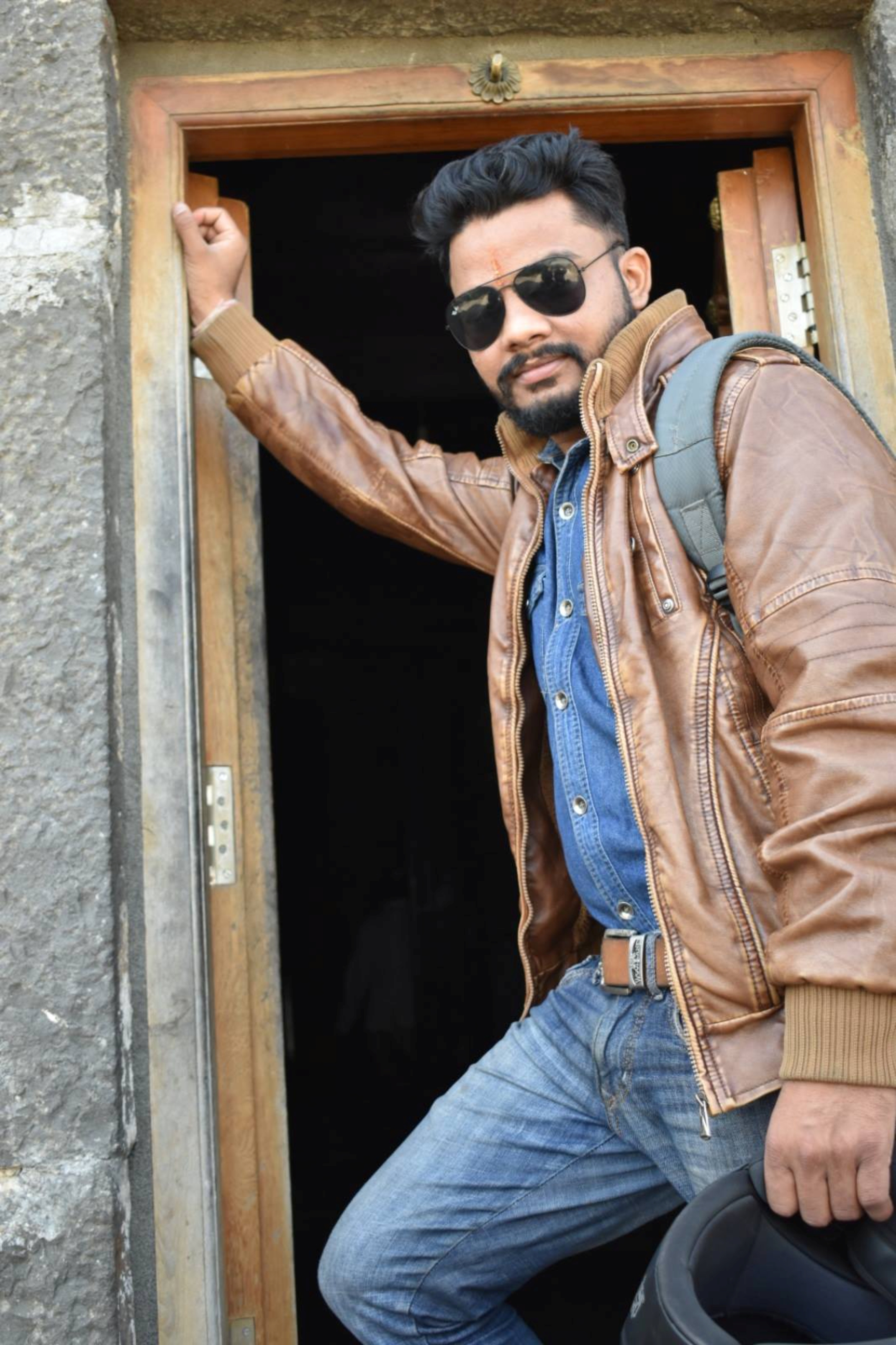KULDEEP BARPETE