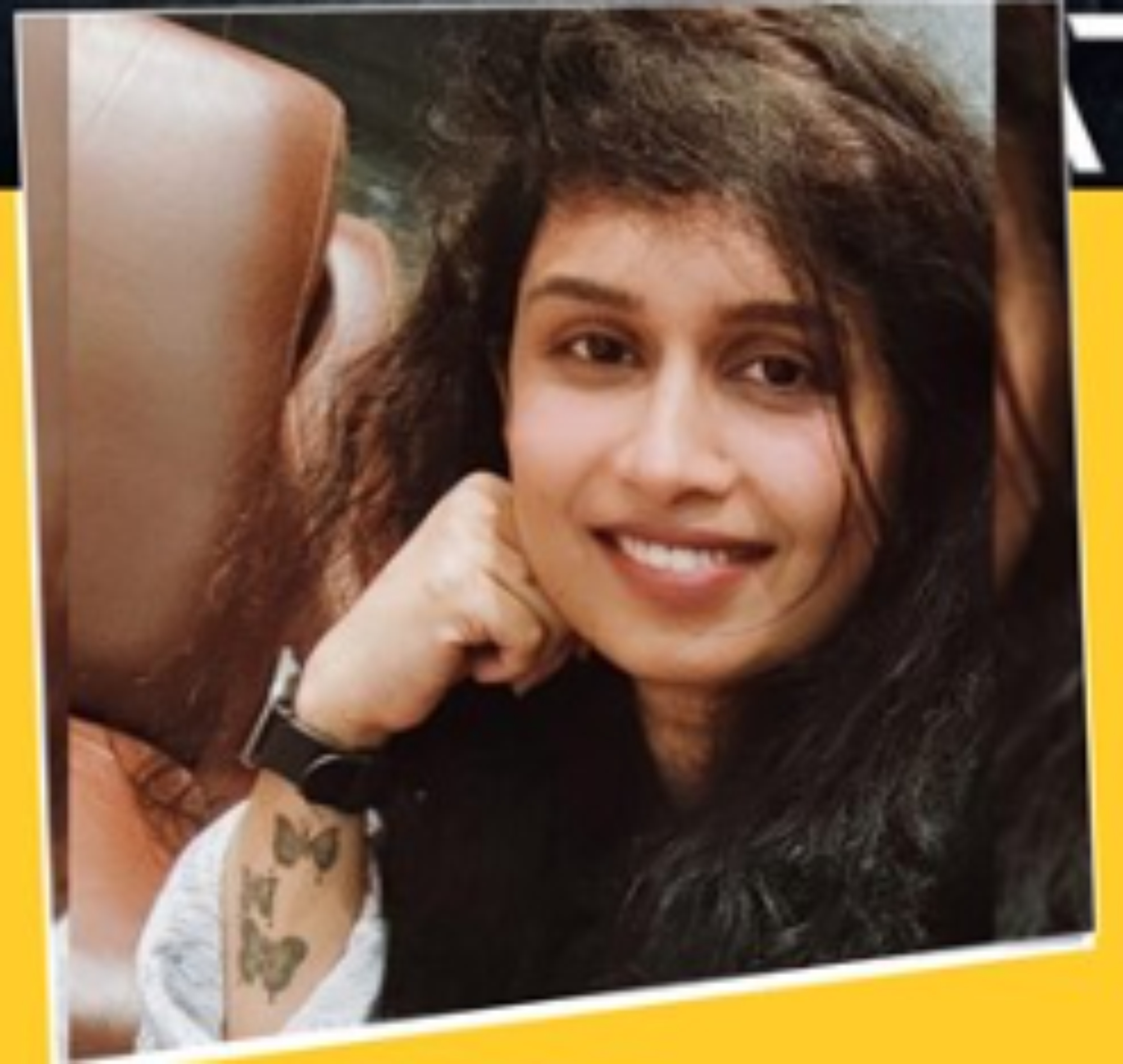 POORNIMA SHETTY