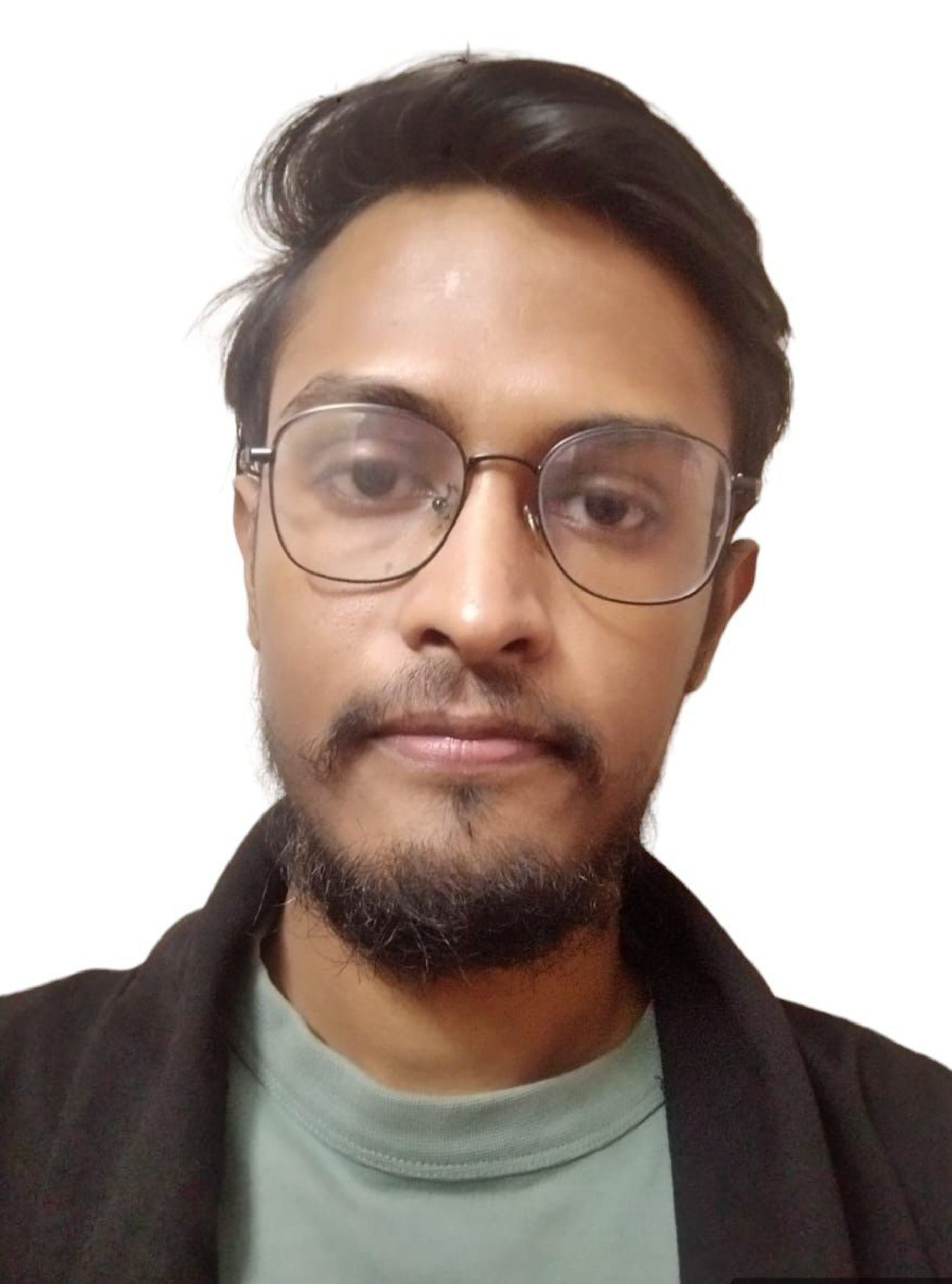 ARUP LAL BAITALIK