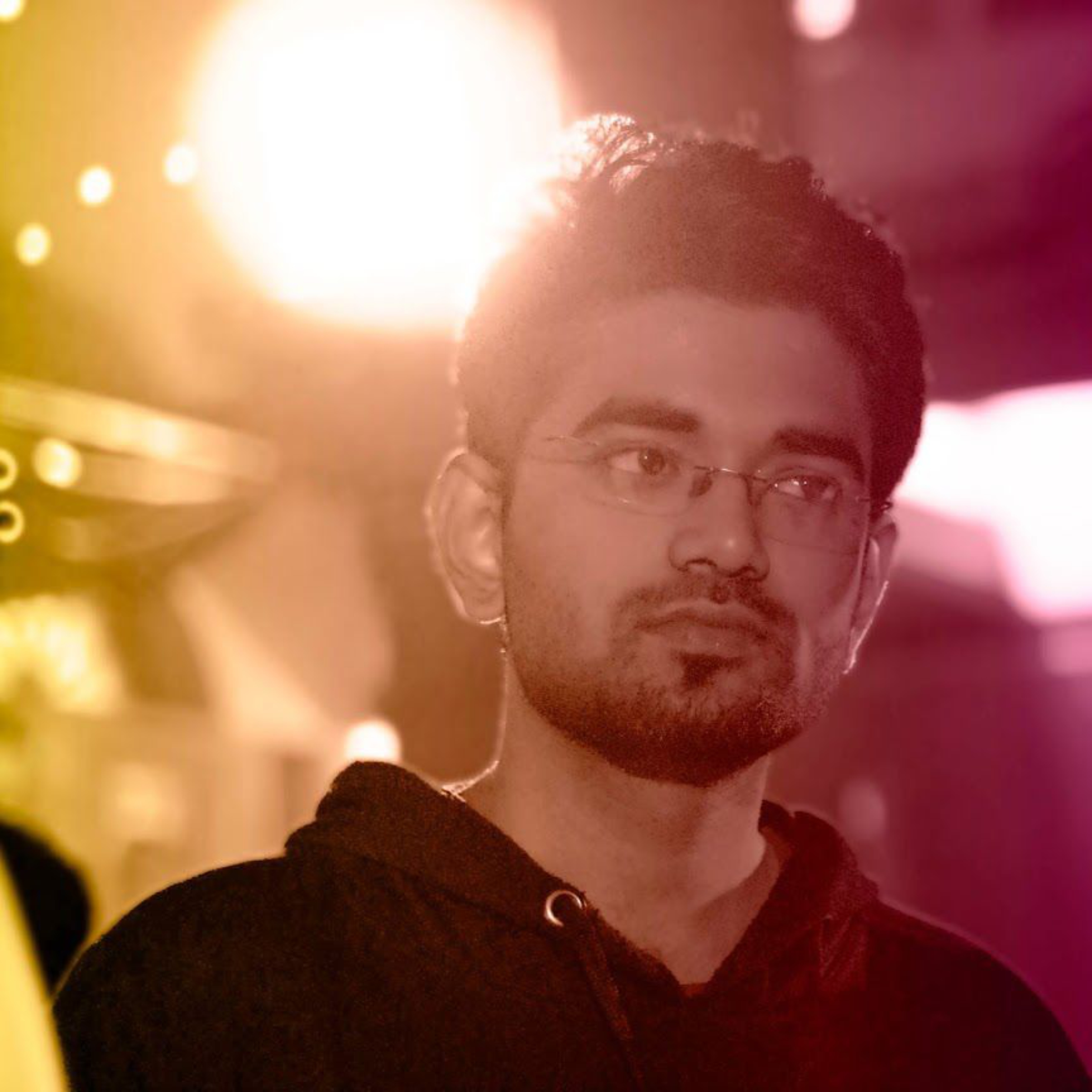 DIPOMAY DUTTA