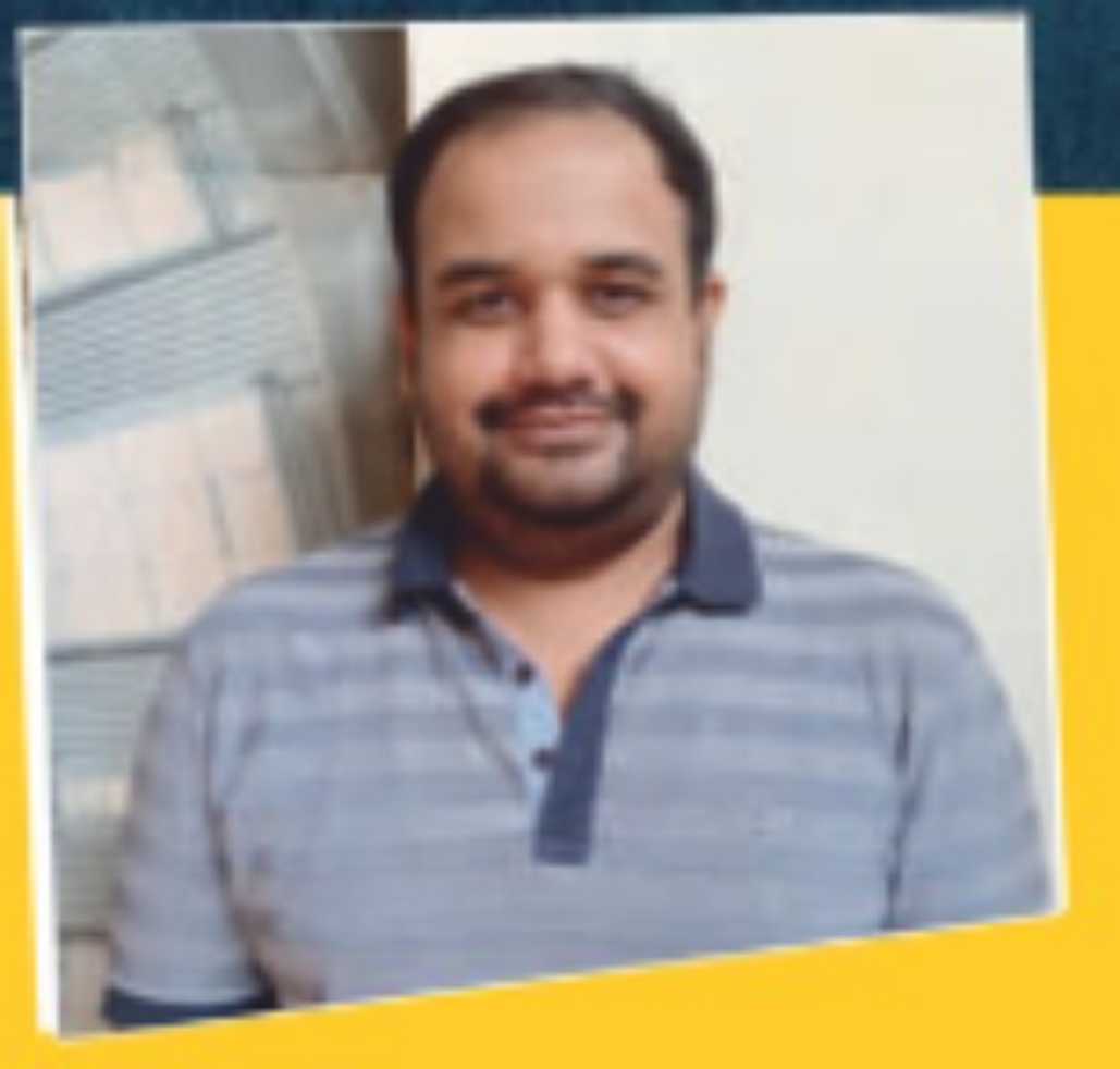 ADITYA BURVE