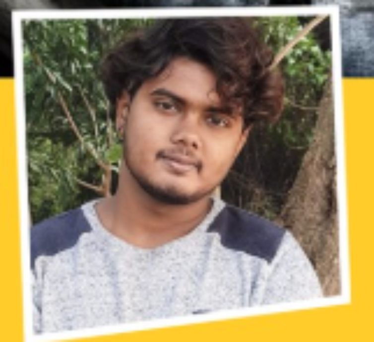 AMIT GHOSH