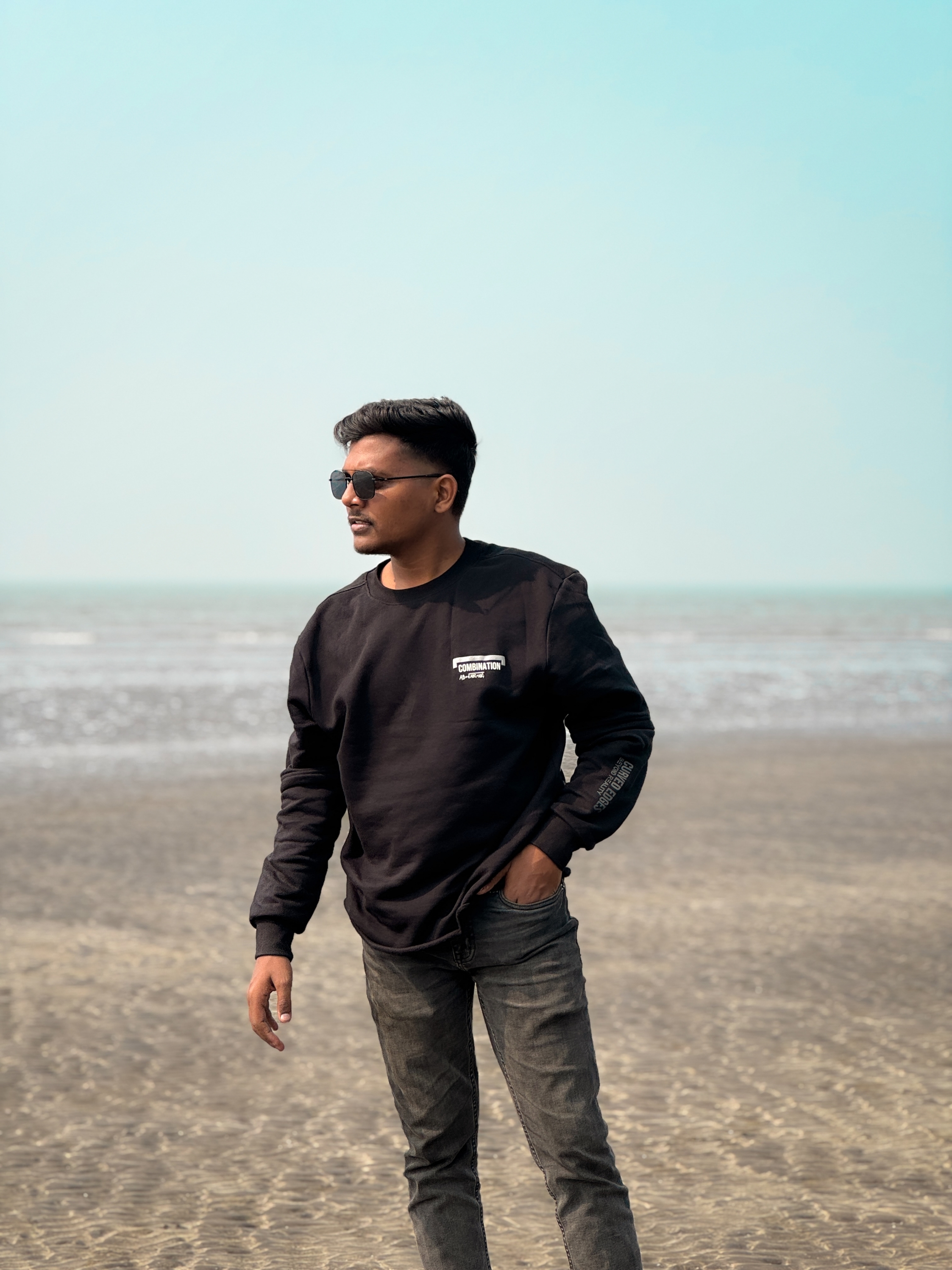 RUSHIKESH KALAMBE