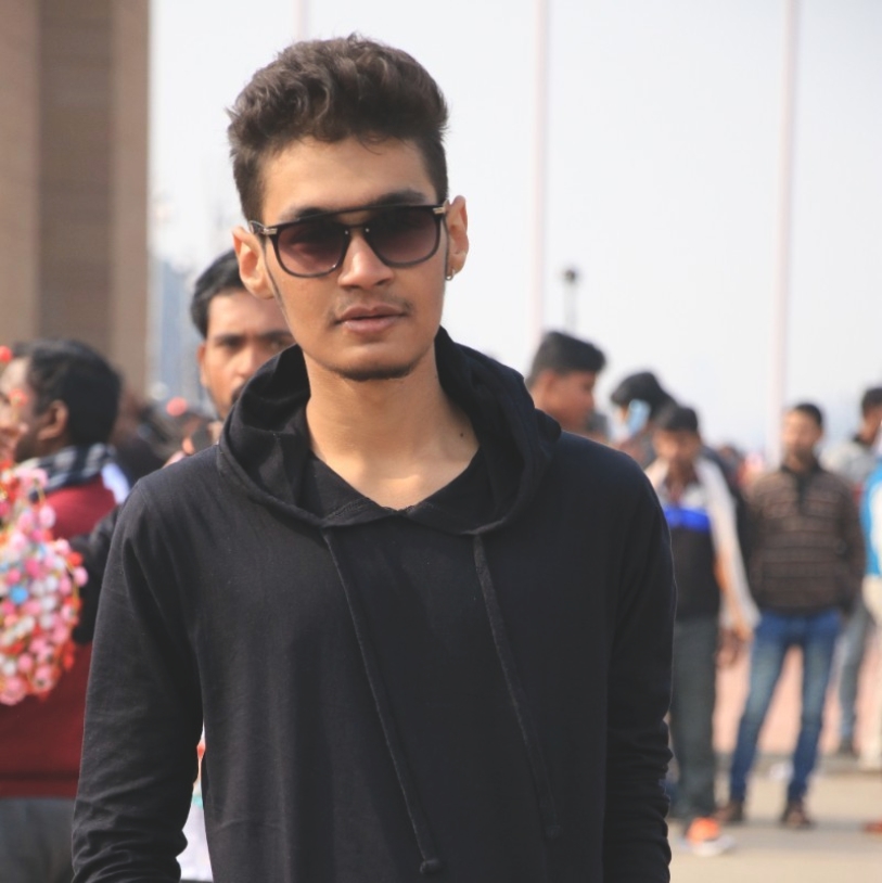 VINIT LALAN