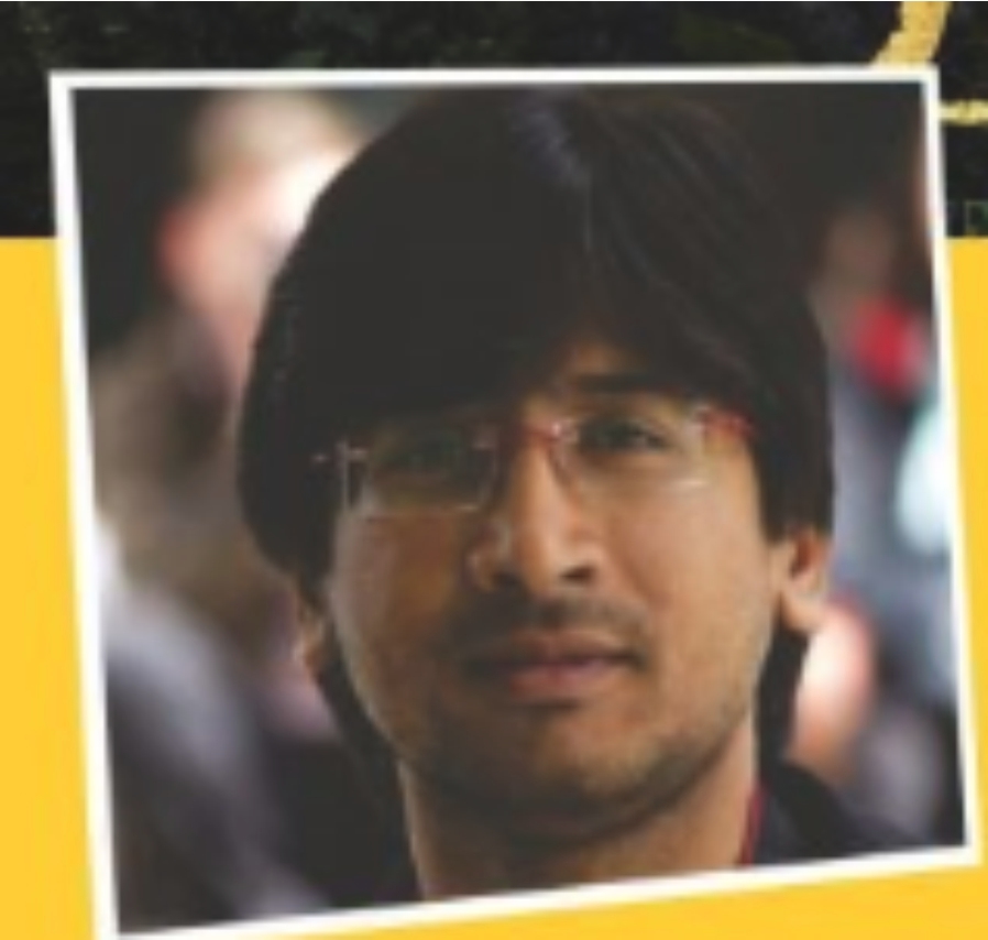 ANIKET UJJAINKAR