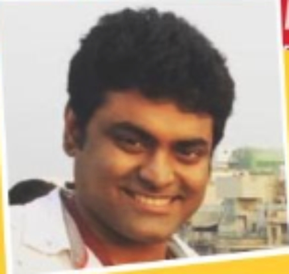 EMAD SHAIKH
