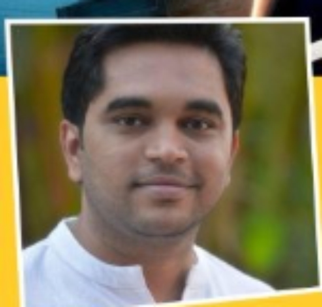 SANGRAM PATIL