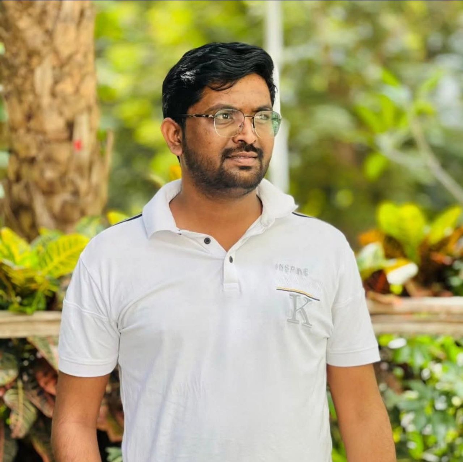AKSHAY RAIKAR