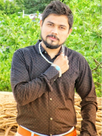 SAGAR PATIL