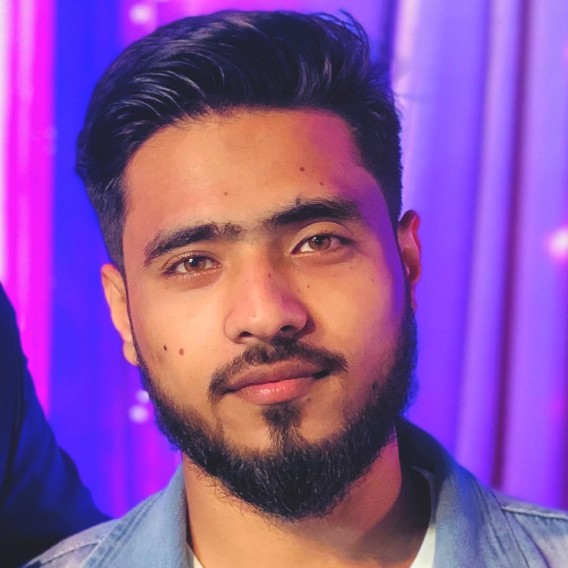 FUZAIL AKTHAR