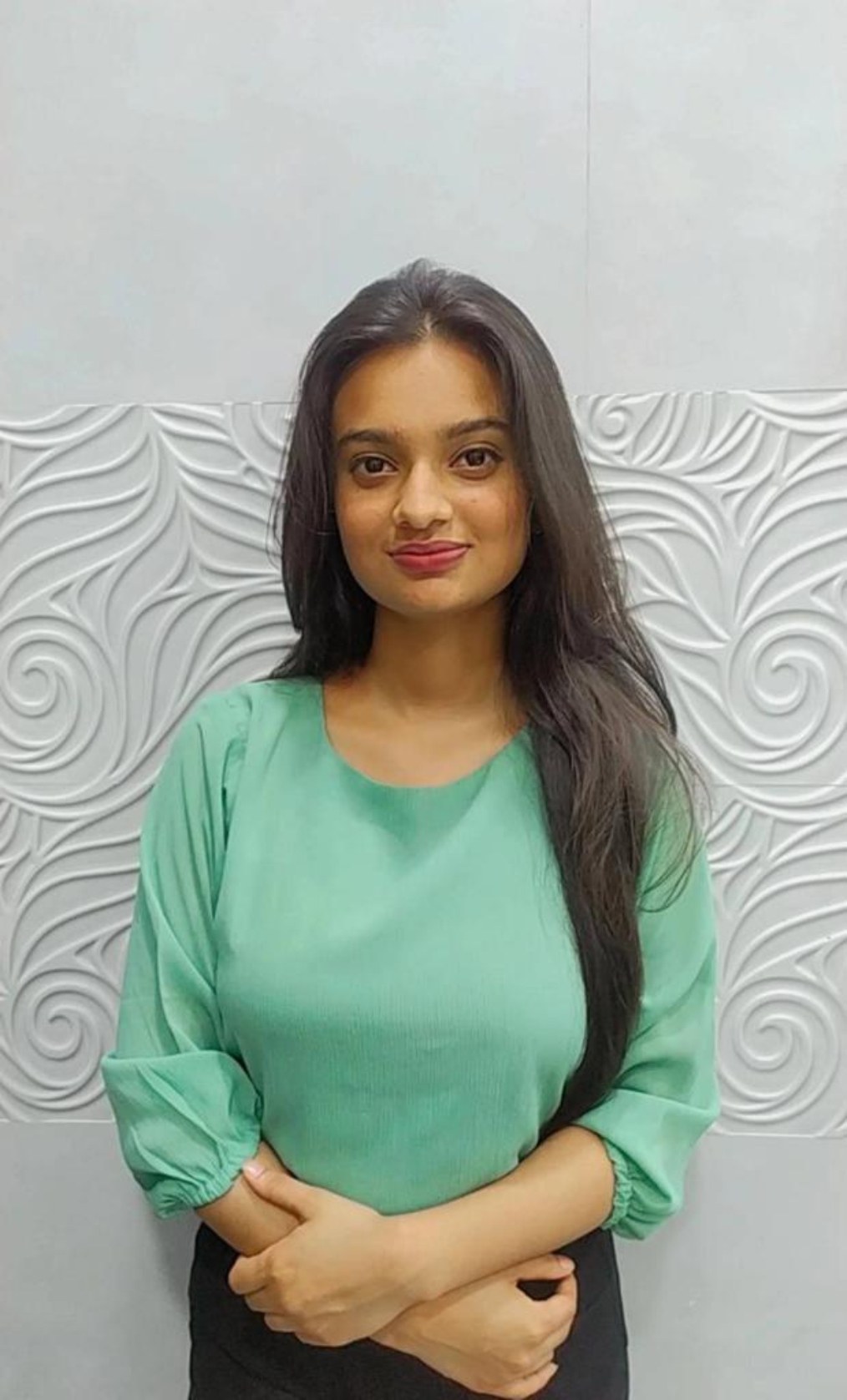 SALONI PARWAT