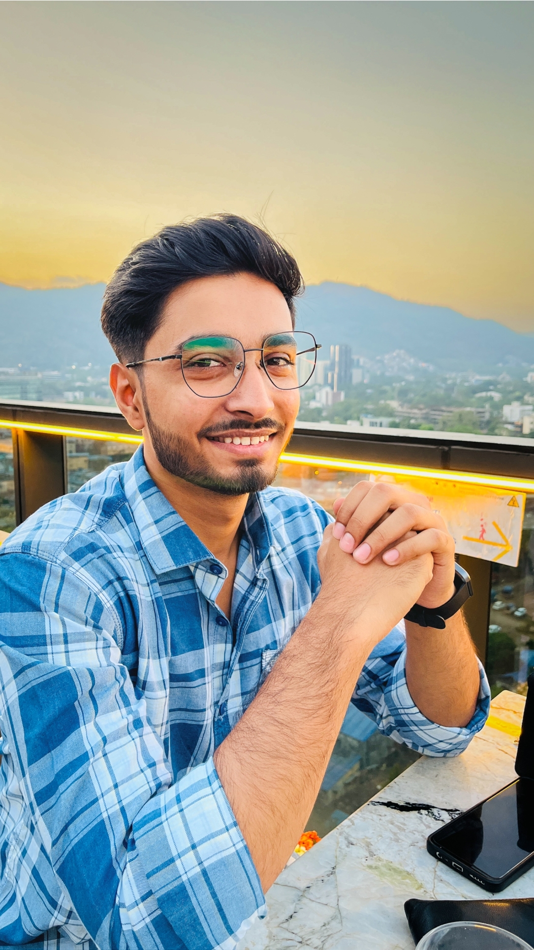 SOURAV PATIL