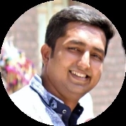 JITESH GOHIL