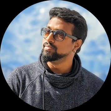 PUNEETH PB
