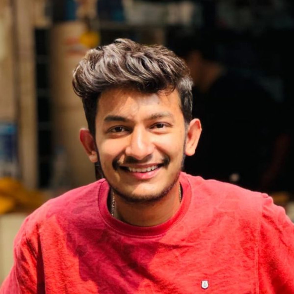 DHRUV SANKHE