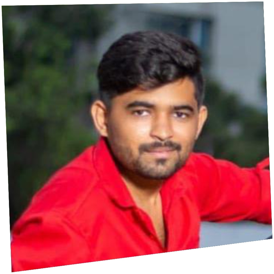 TAHIR SHAIKH