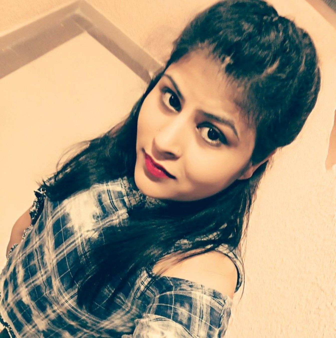 MEGHA TRIPATHI