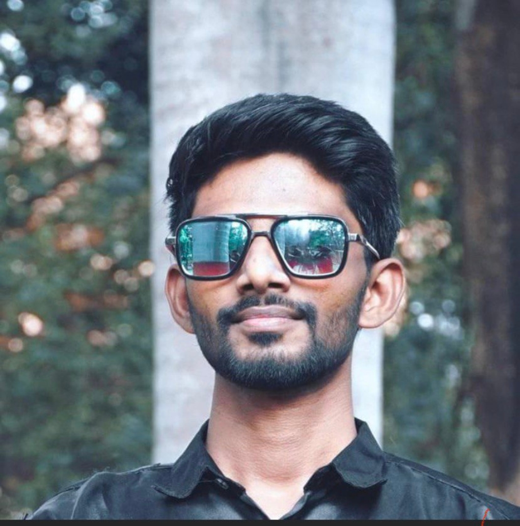 NIKHIL SANDANSHIV