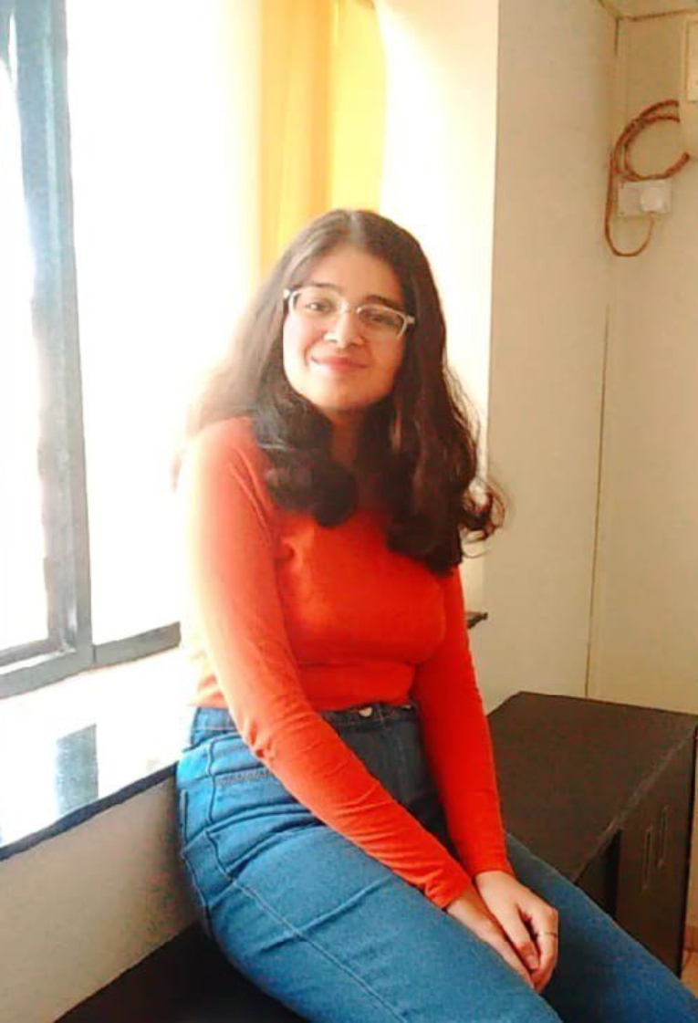 SAMIKSHA SHUKLA