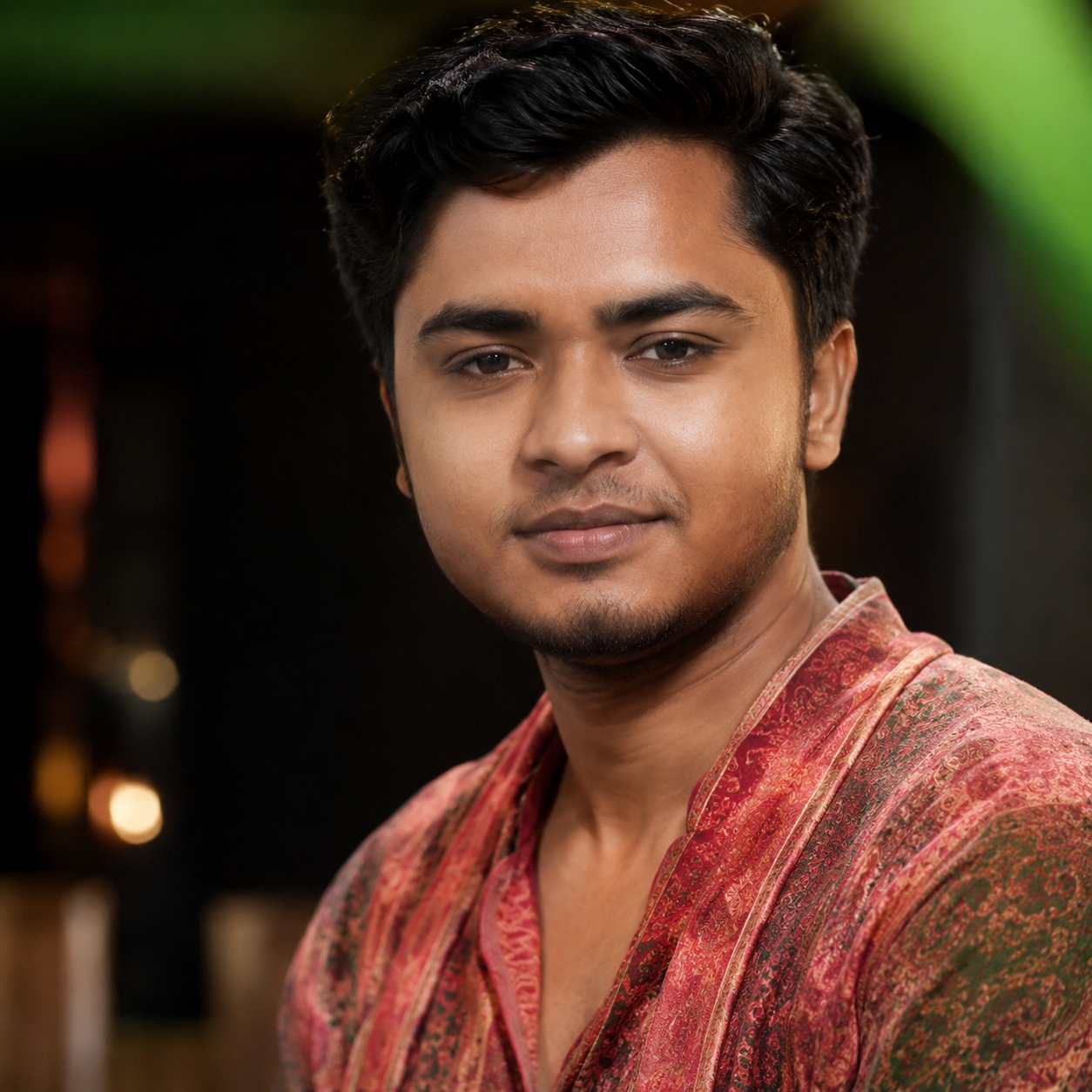 LAKSHYA MAROTHIYA