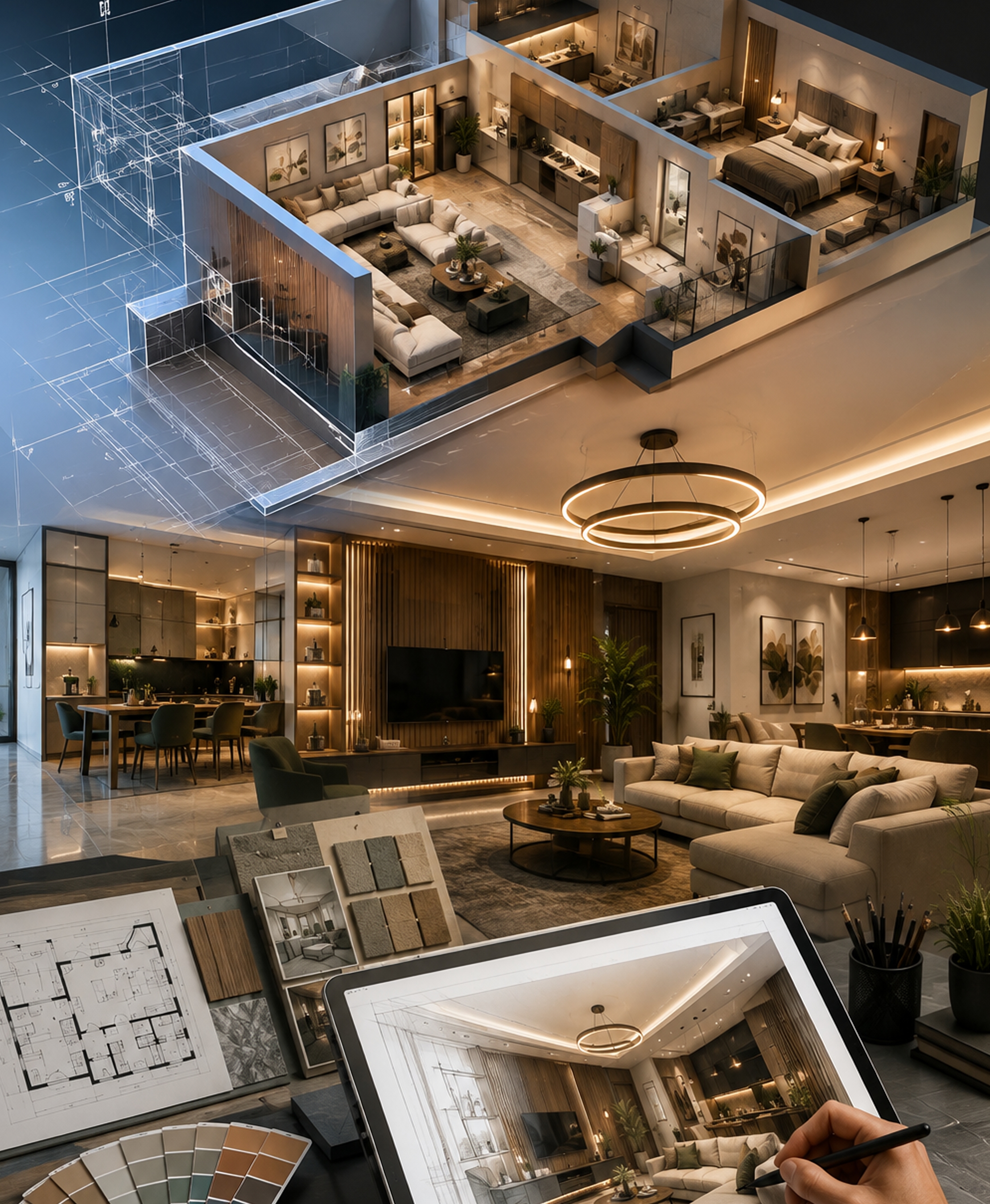 Interior Design programmes at Frameboxx