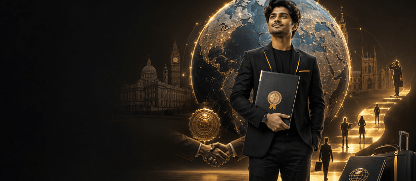 Global-ready credentials for Frameboxx creative careers