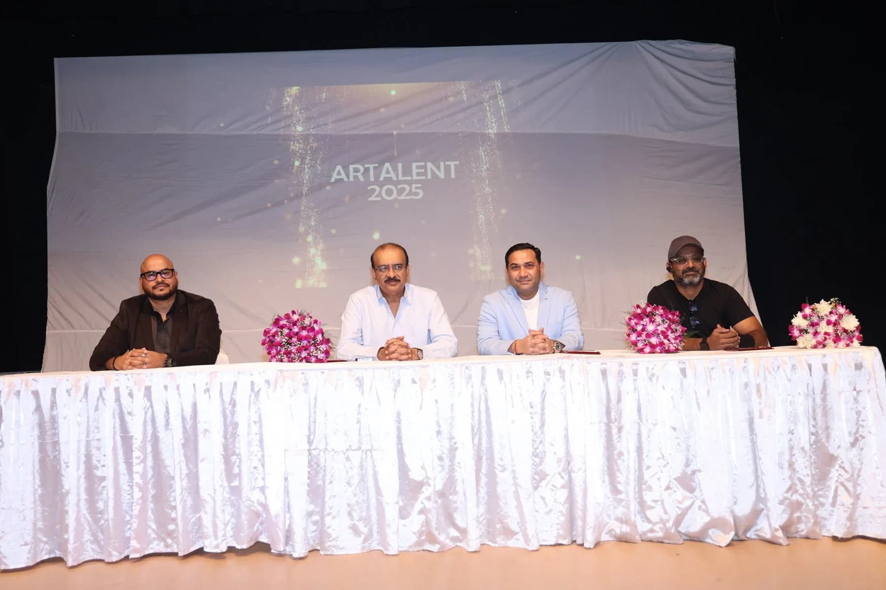 Artalent 2025 Shines Bright at Frameboxx Thane Centre