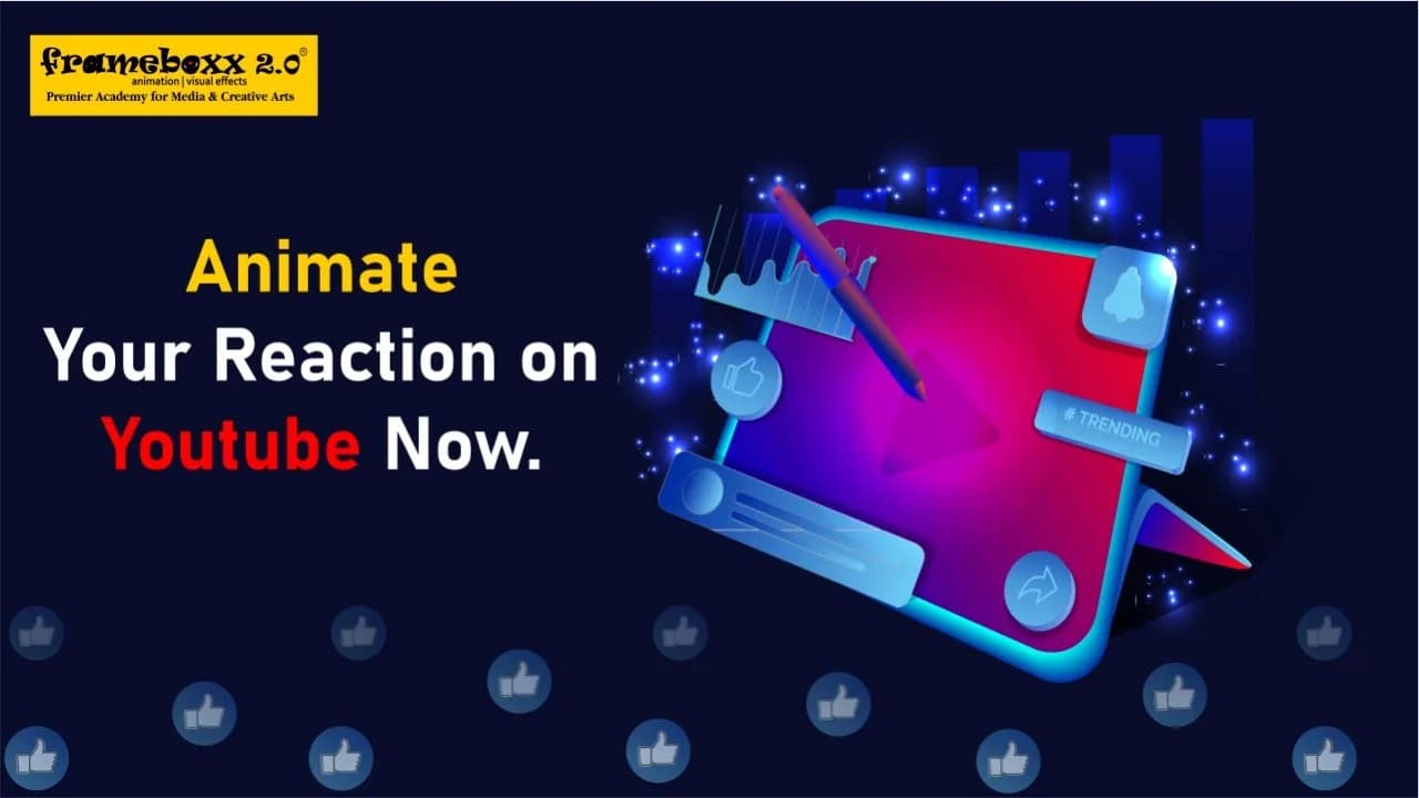 YouTube has Started a New Like Animation Feature on Its Platform