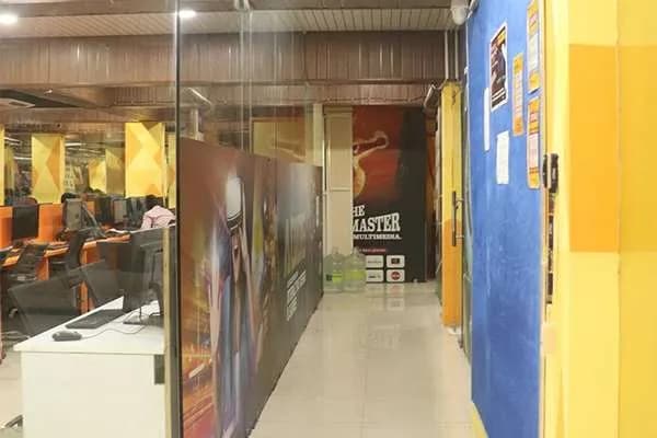 Frameboxx Ameerpet campus photograph 7