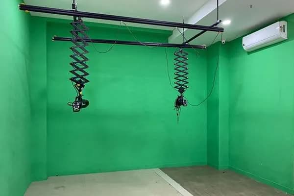 Frameboxx Andheri campus photograph 11