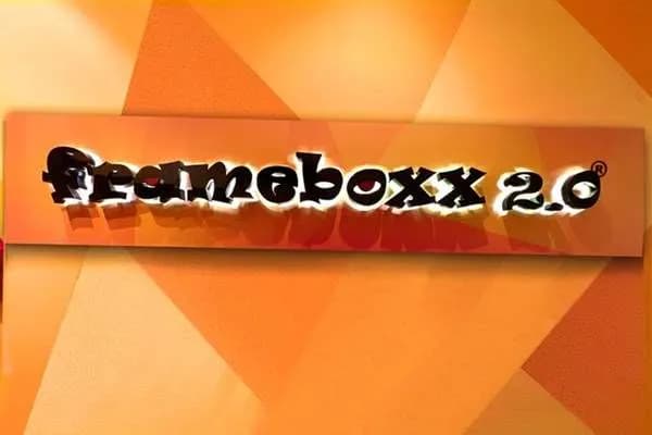 Frameboxx Andheri campus photograph 14