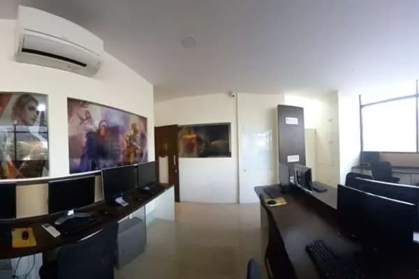 Frameboxx Andheri campus photograph 16