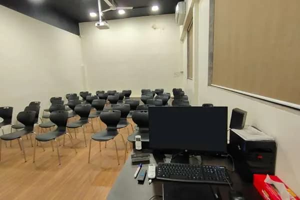 Frameboxx Andheri campus photograph 8