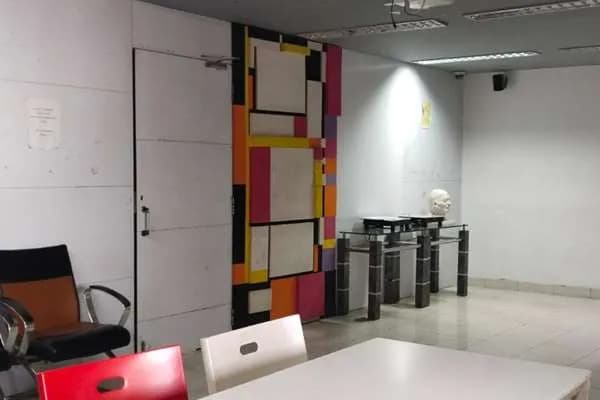 Frameboxx Anna Nagar campus photograph 1