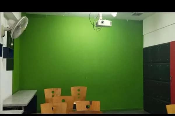 Frameboxx Anna Nagar campus photograph 2