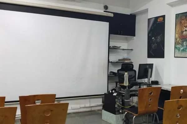 Frameboxx Anna Nagar campus photograph 4