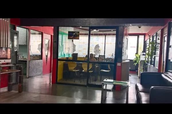 Frameboxx Anna Nagar campus photograph 5