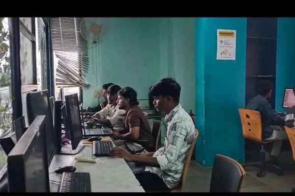 Frameboxx Anna Nagar campus photograph 8