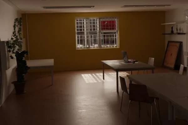 Frameboxx Anna Nagar student work 3