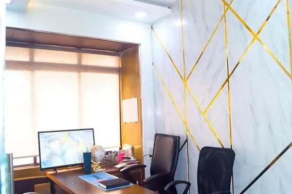Bandra (Mumbai) campus