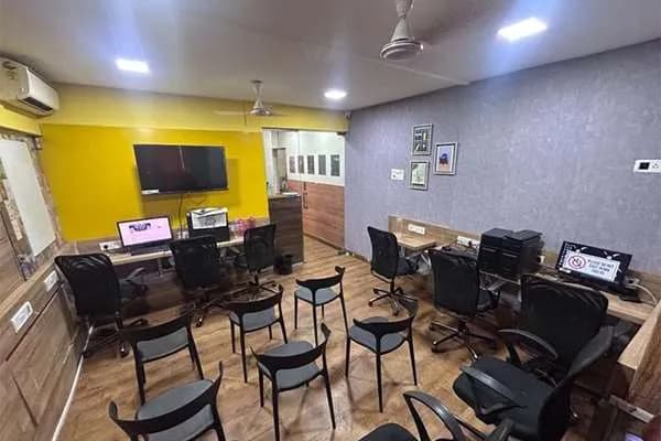 Frameboxx Bandra campus photograph 4