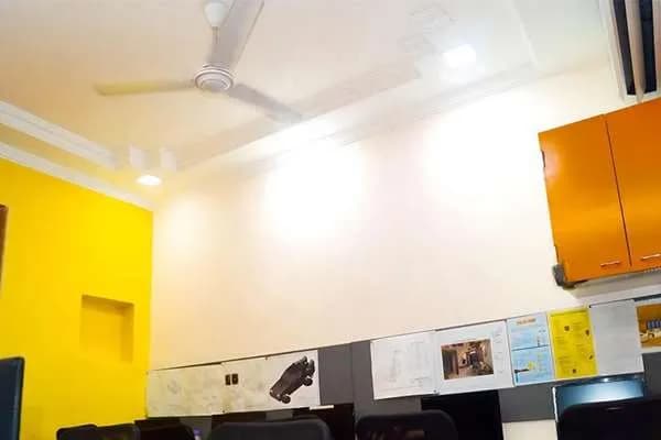 Frameboxx Bandra campus photograph 6