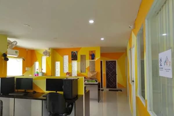 Frameboxx Barrackpore campus photograph 11
