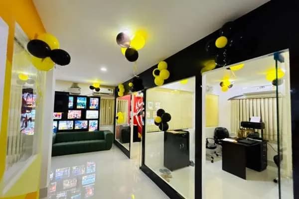 Frameboxx Barrackpore campus photograph 6