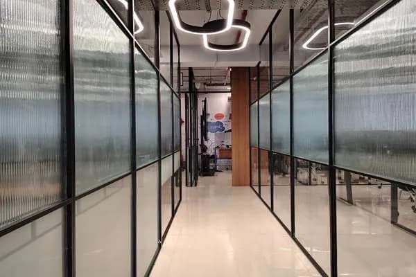 Frameboxx C Scheme campus photograph 9