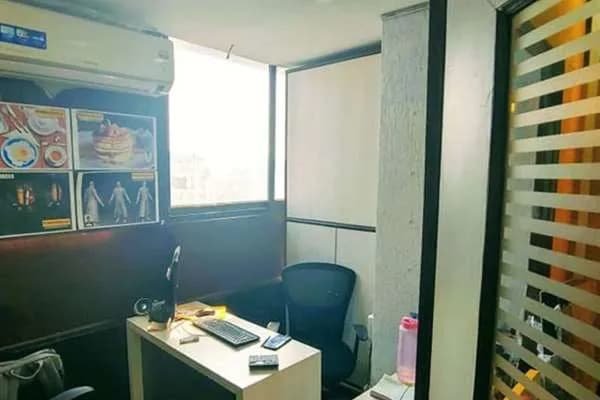 Frameboxx Chowringhee campus photograph 6