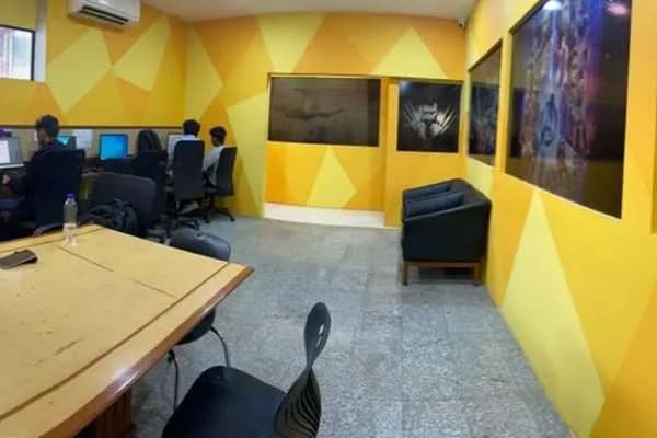 Frameboxx Dadar campus photograph 6