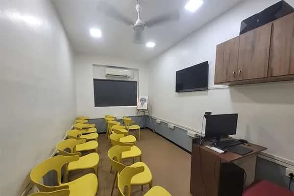 Frameboxx Dadar student work 8